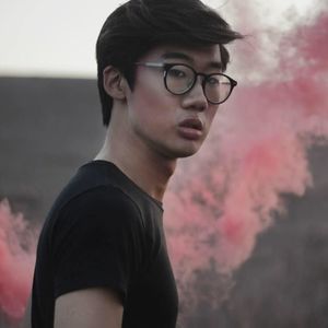 Meet your Posher, Max